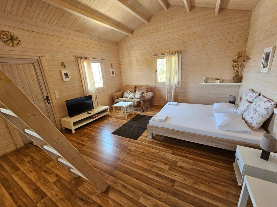 Valerian House in Lefkada, Lefkada Municipality, Greece