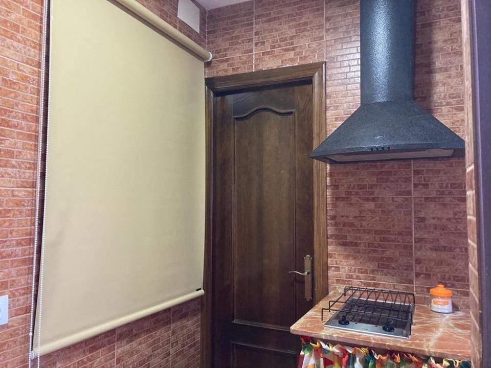Happy Home Apartment in Vejer de la Frontera