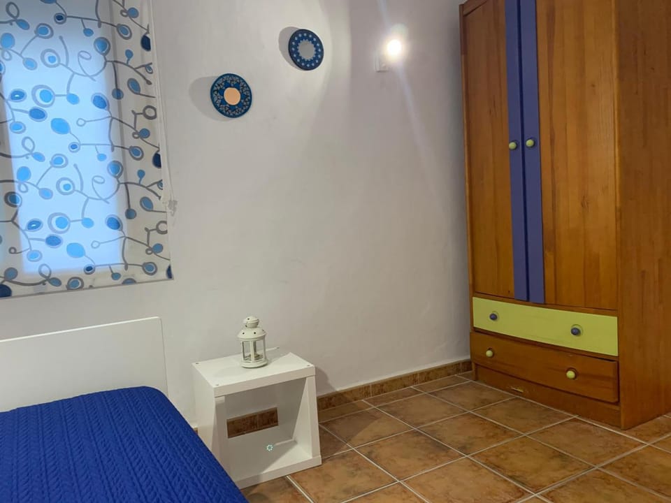 Happy Home Apartment in Vejer de la Frontera