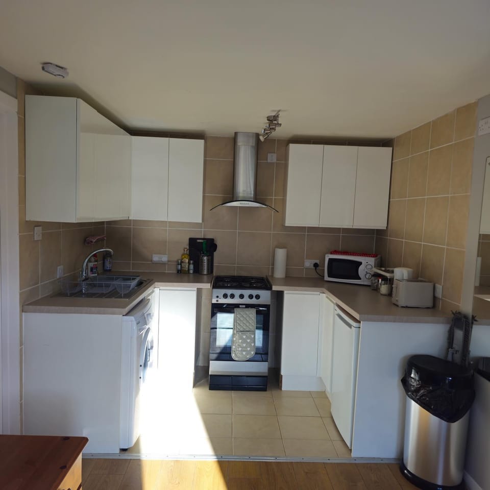 Coffee/tea facilities, Kitchen or kitchenette