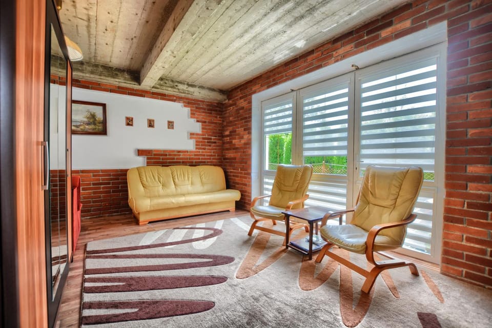 Ceglany Apartament Apartment in Poland