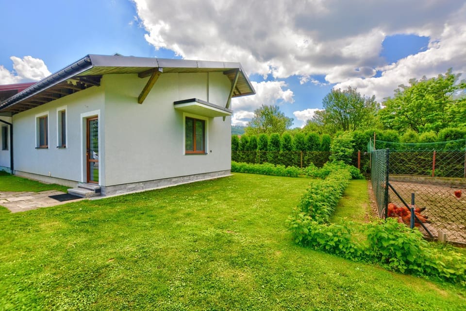 Ceglany Apartament Apartment in Poland