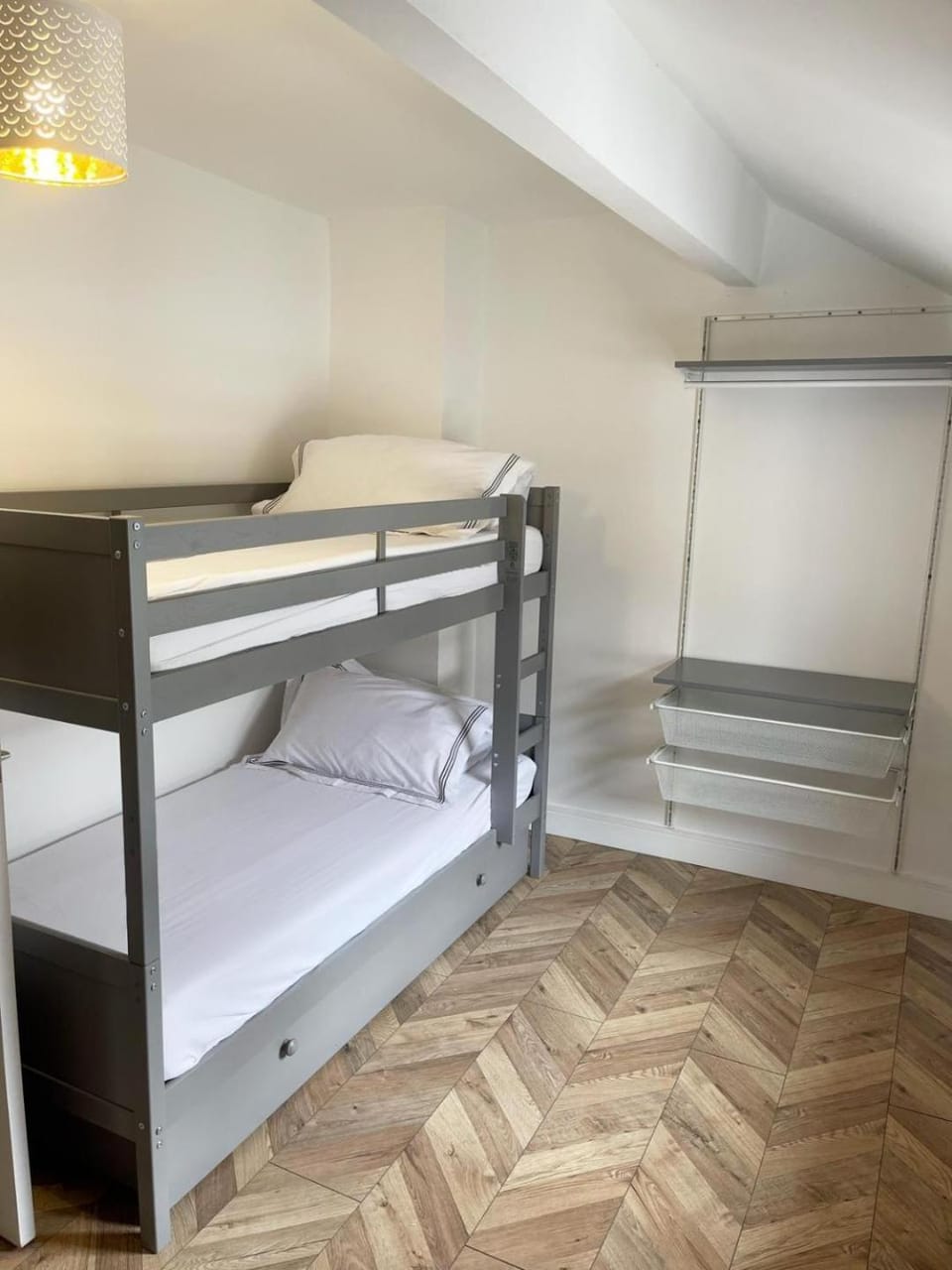 Smith Stayz Apartments Apartment in Blackpool