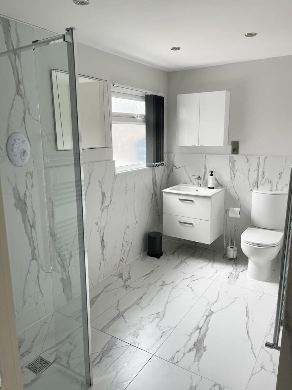 Smith Stayz Apartments Apartment in Blackpool