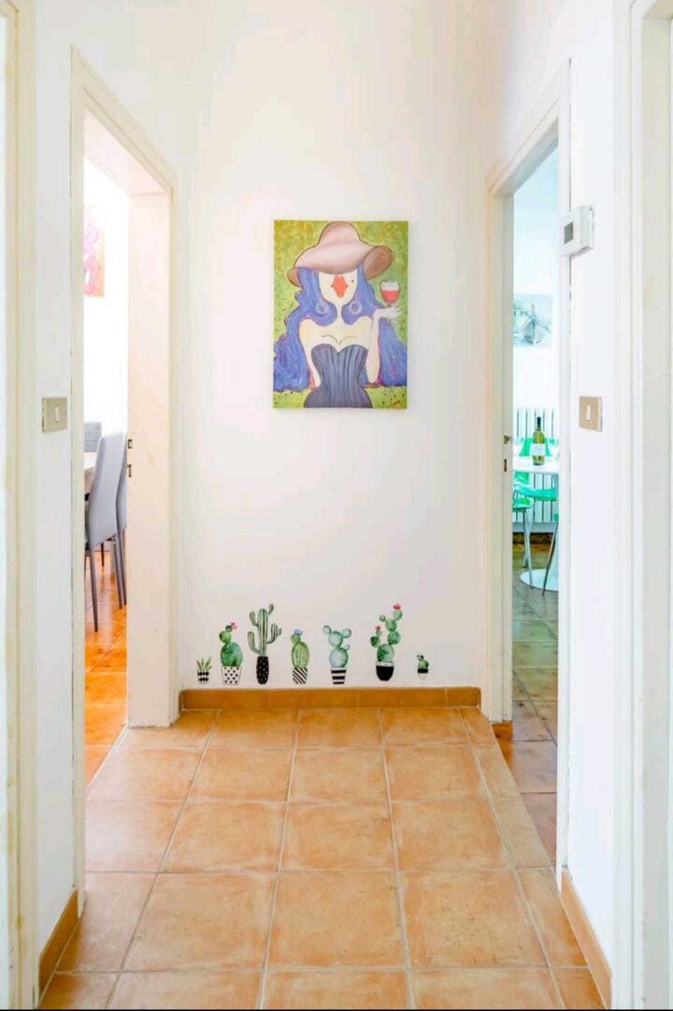 B&B Pantarei Bed and Breakfast in Umbria