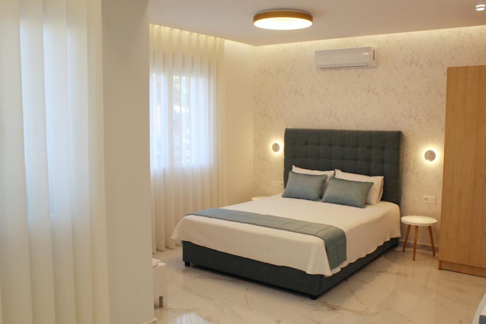 SAAN Luxury Living Apartment in Halkidiki