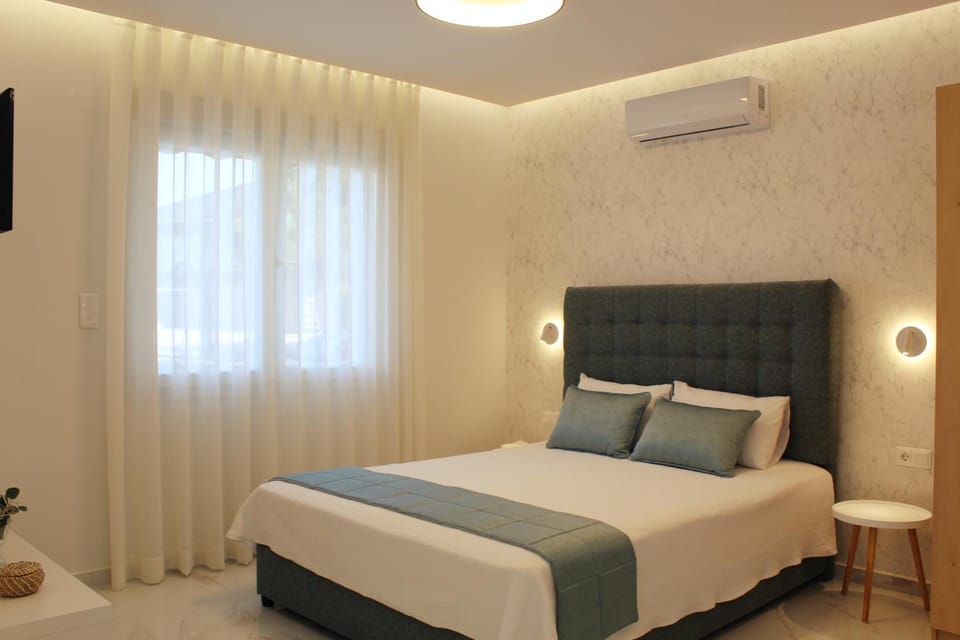 SAAN Luxury Living Apartment in Halkidiki