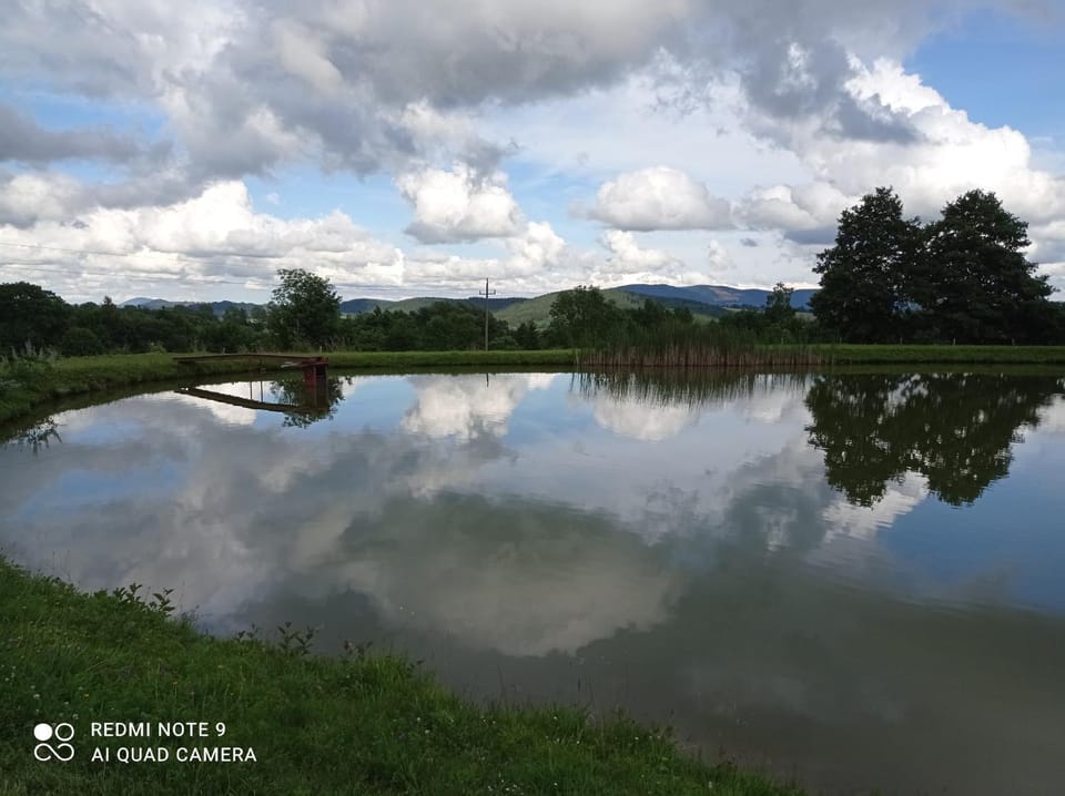 Agroturystyka Ziemowit Karkonosze Farm Stay in Lower Silesian Voivodeship