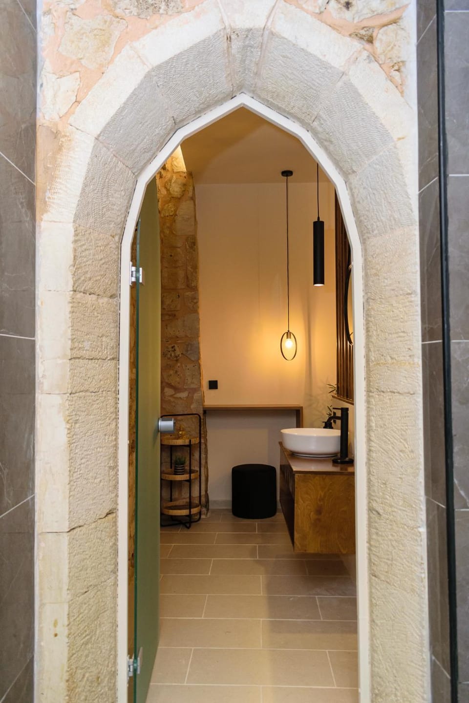 Teo Apartments Apartment in Crete