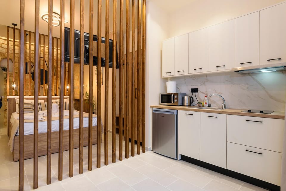 Teo Apartments Apartment in Crete
