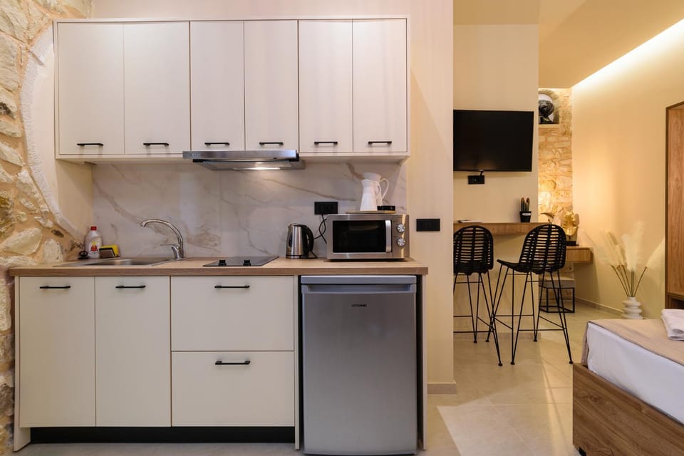 Teo Apartments Apartment in Crete