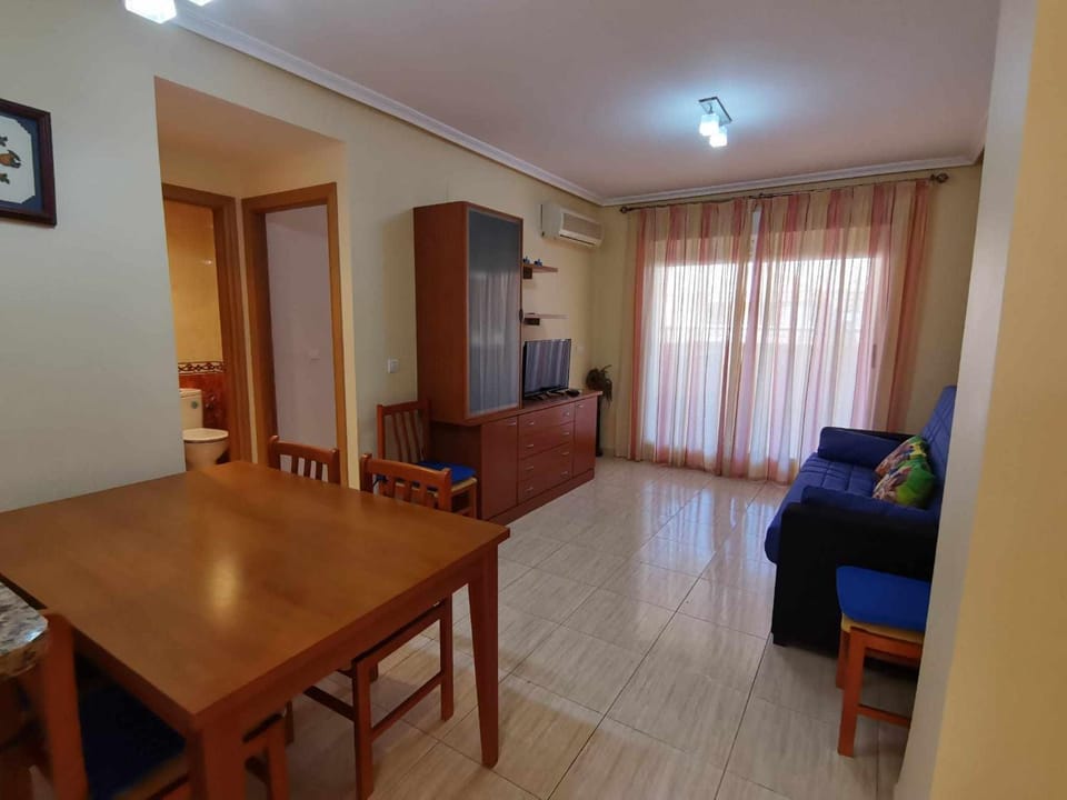 Magic World COSTA CARIBE I Apartment in Valencian Community