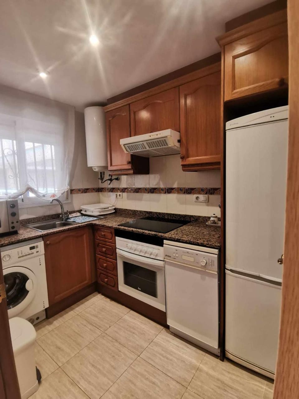 Magic World COSTA CARIBE I Apartment in Valencian Community
