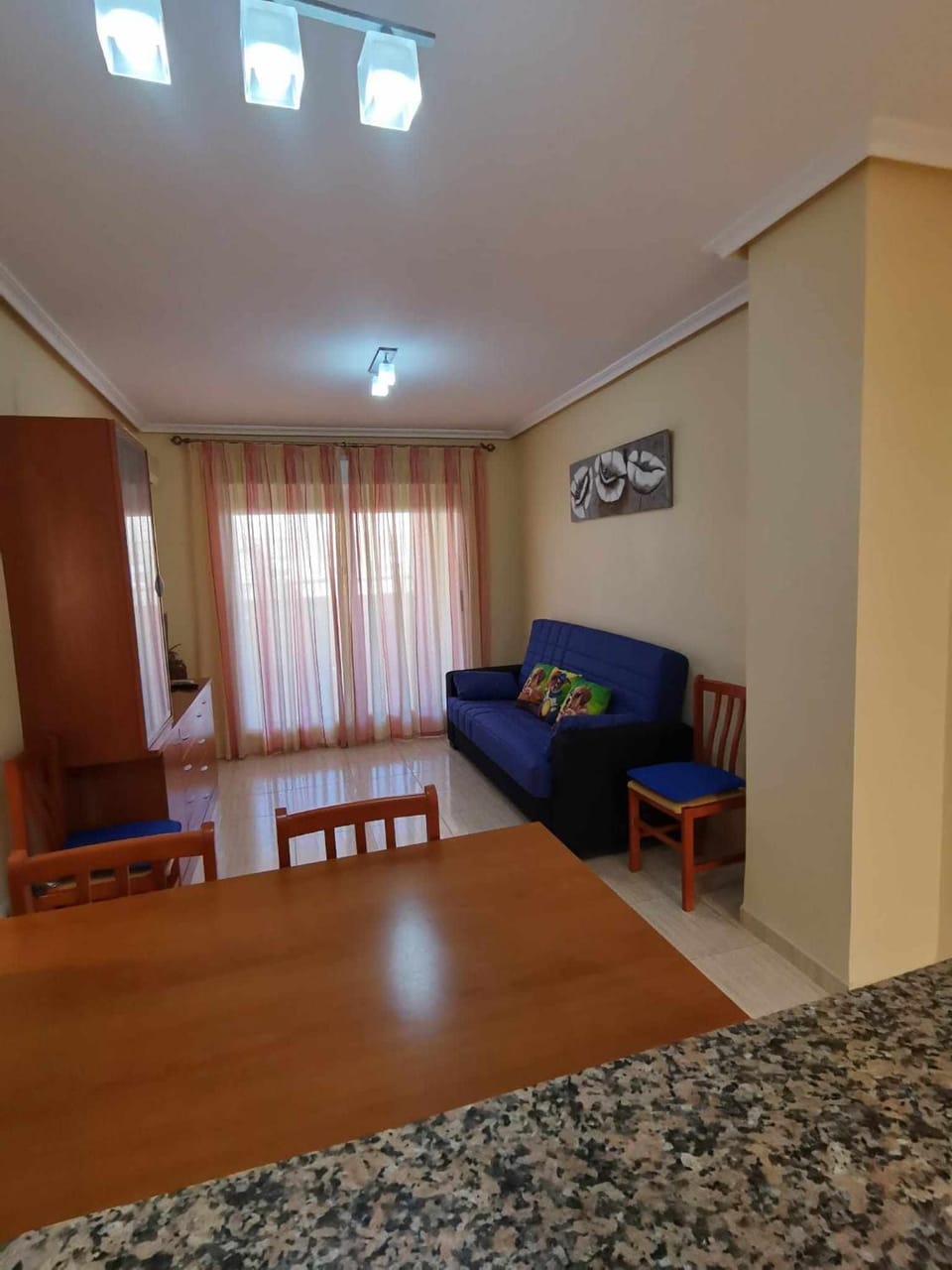 Magic World COSTA CARIBE I Apartment in Valencian Community