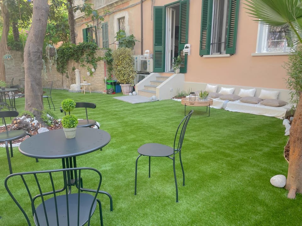 Garden