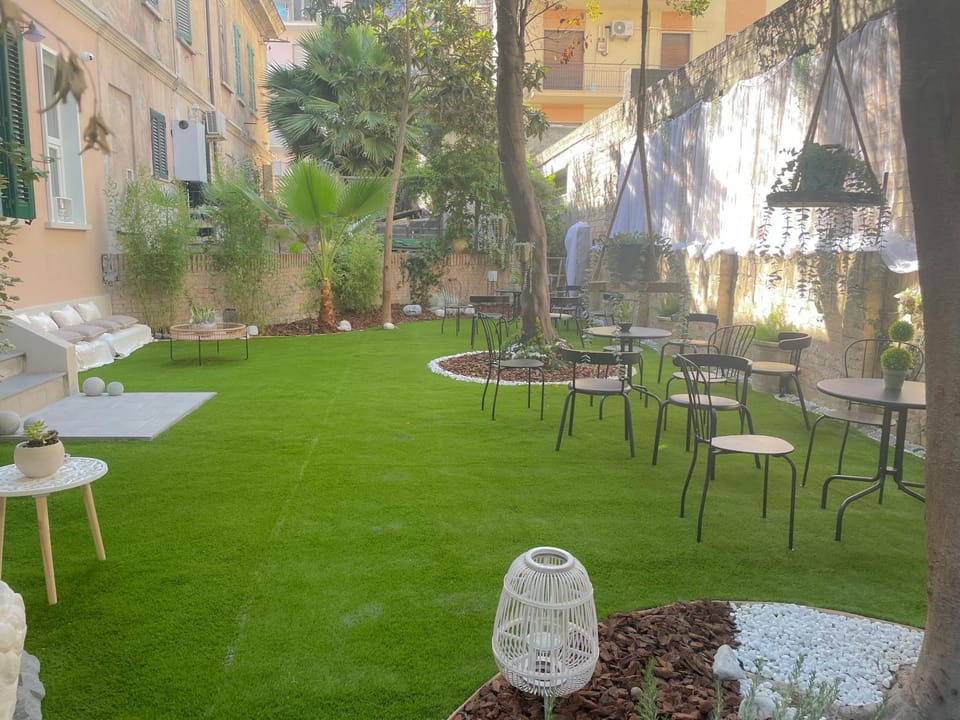 Garden