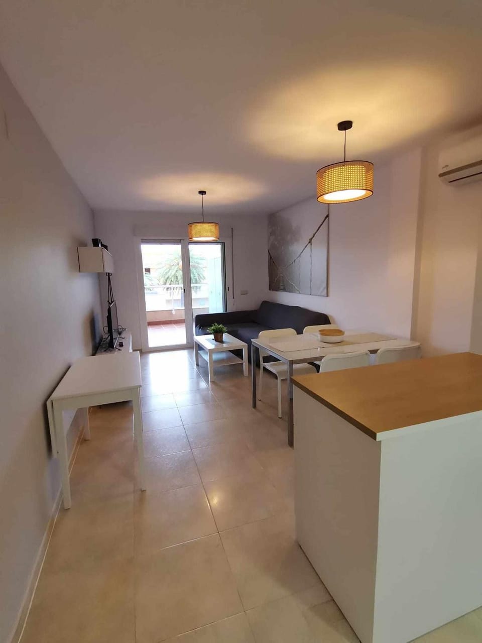 Playa Morro de Gos ROMERAL 2 Apartment in Oropesa del Mar