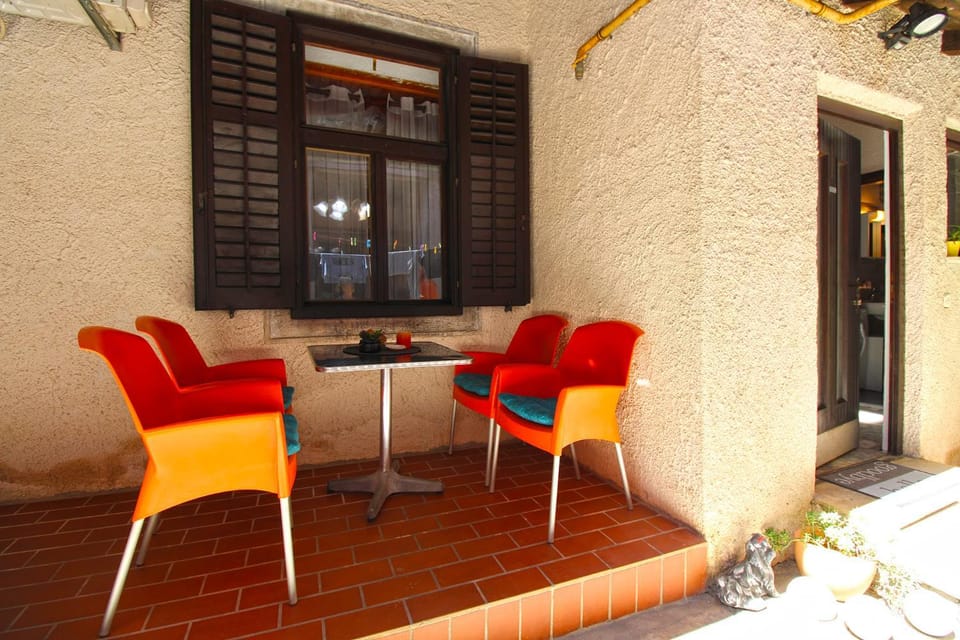 Apartment Luka 2192 Apartment in Pula