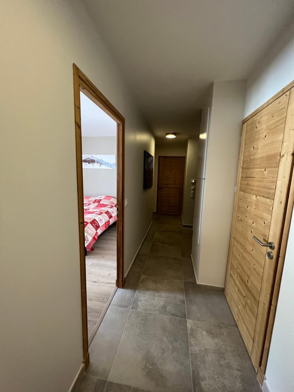 Oz sur son 31 residence l oree des pistes Apartment in Oz