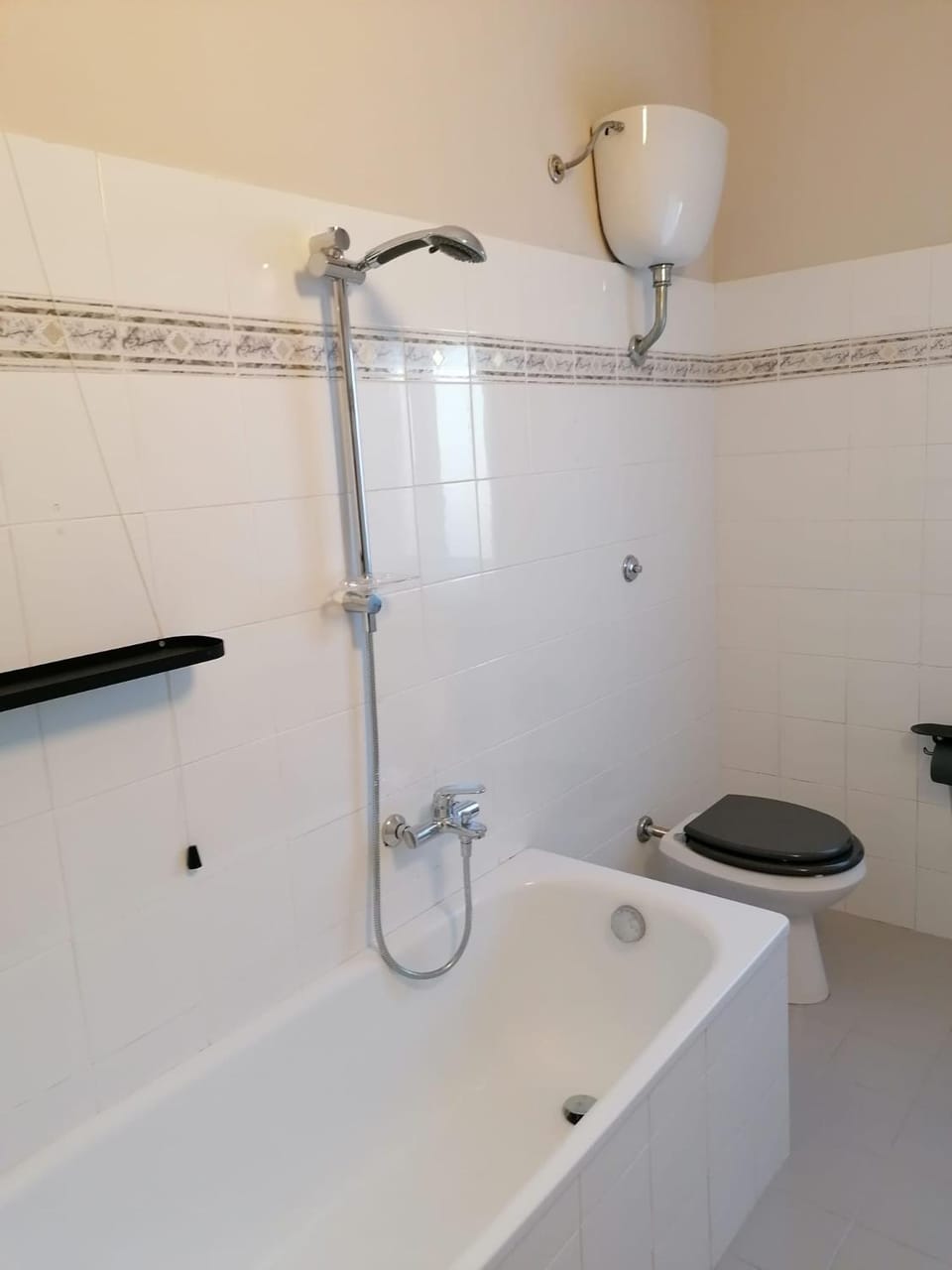 Bramante-12 Apartment in Pescara
