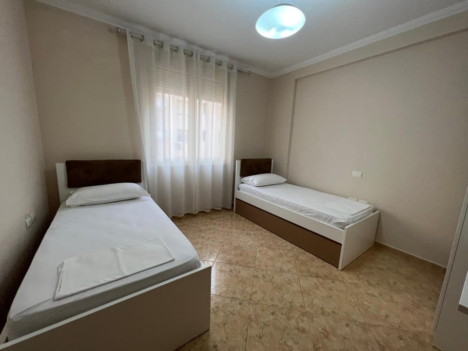 CC Apartment 2 Apartment in Vlorë
