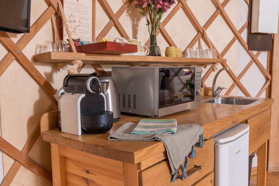 Coffee/tea facilities, Other, Photo of the whole room