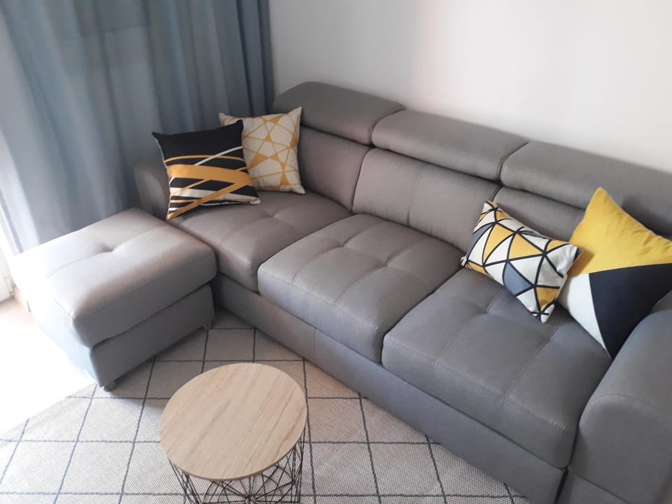 Budva center apartmant Apartment in Budva