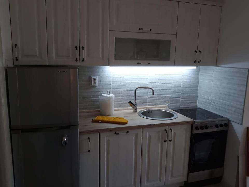 Budva center apartmant Apartment in Budva