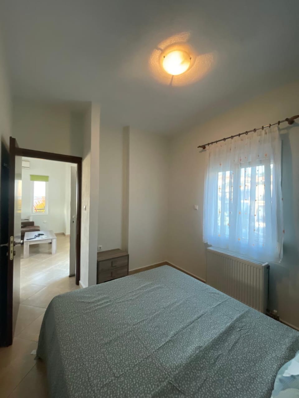 Seaview Apartment Agiokampos Apartment in Greece