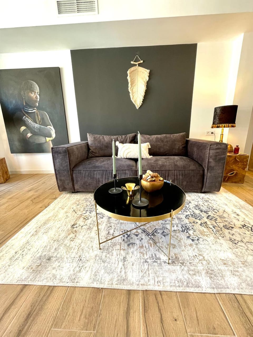 Ágata 10-4E Apartment in Alicante