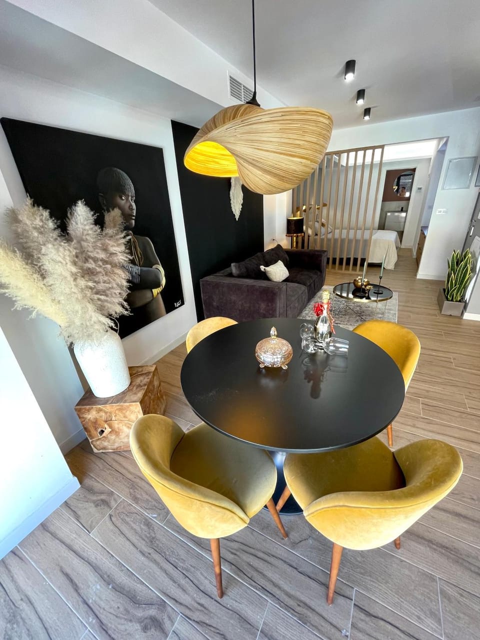 Ágata 10-4E Apartment in Alicante