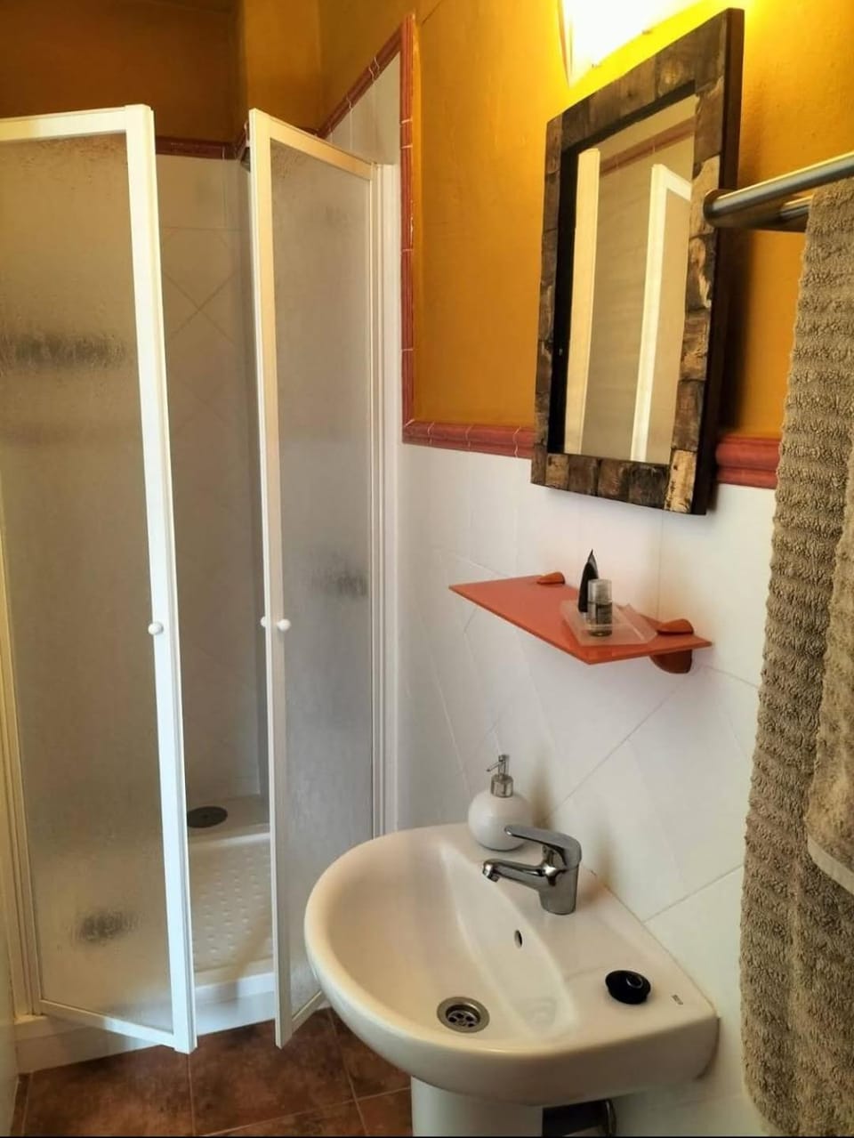 Casa el Castano Bed and Breakfast in Andalusia