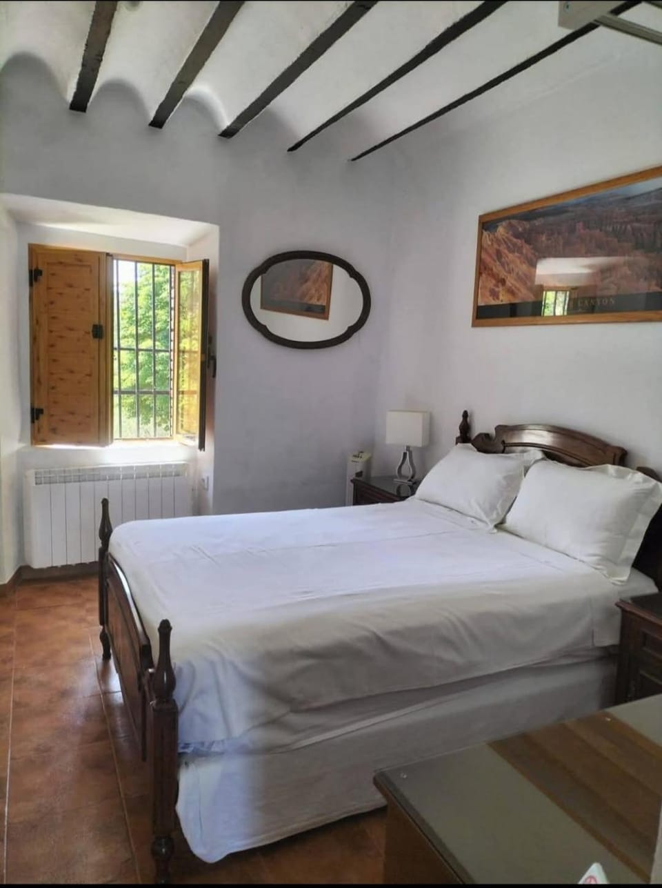 Casa el Castano Bed and Breakfast in Andalusia