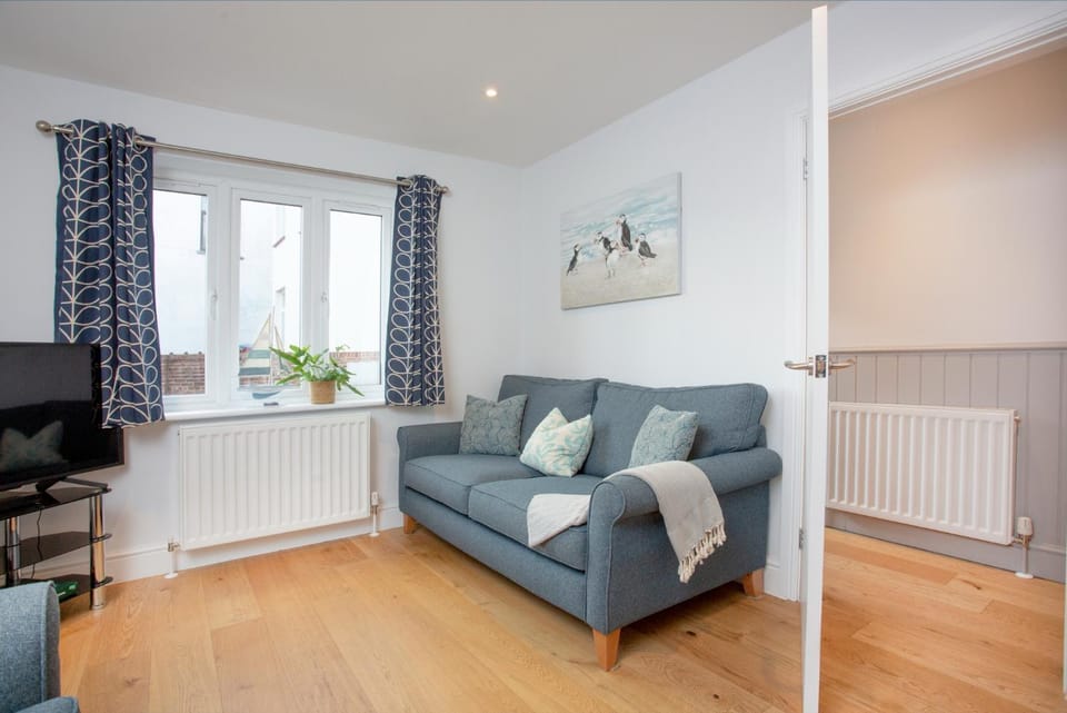 Shell Cottage House in Sidmouth