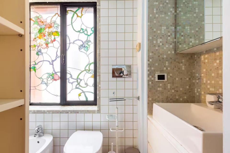 Toilet, Bathroom, bidet