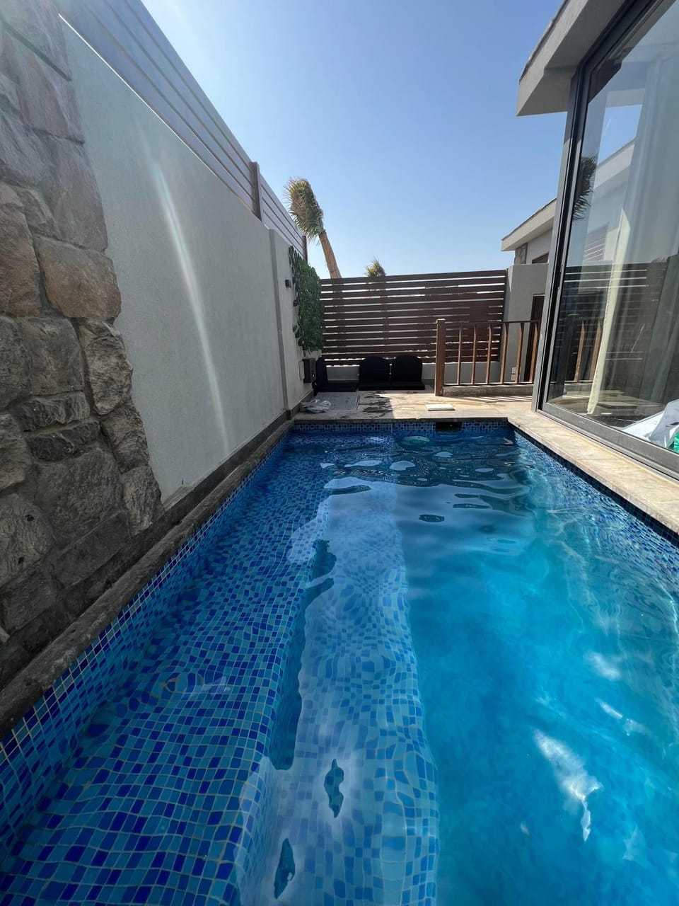 Day, Pool view, Swimming pool