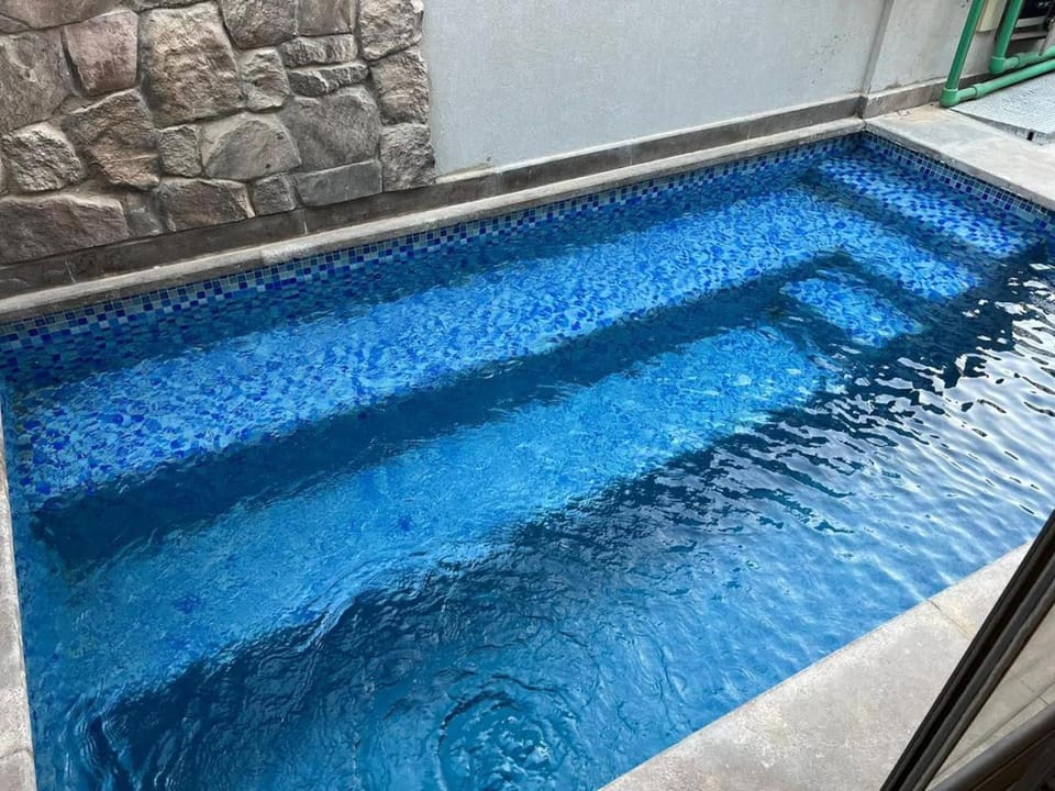 Lovely 1BR with Private Heated pool at El-Gouna House in Hurghada