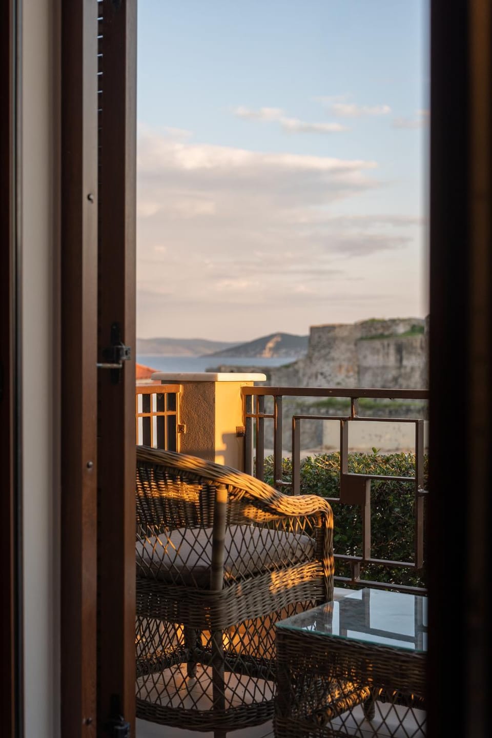Iliodysi Houses Apartment in Messenia