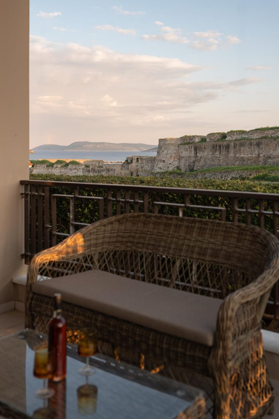 Iliodysi Houses Apartment in Messenia