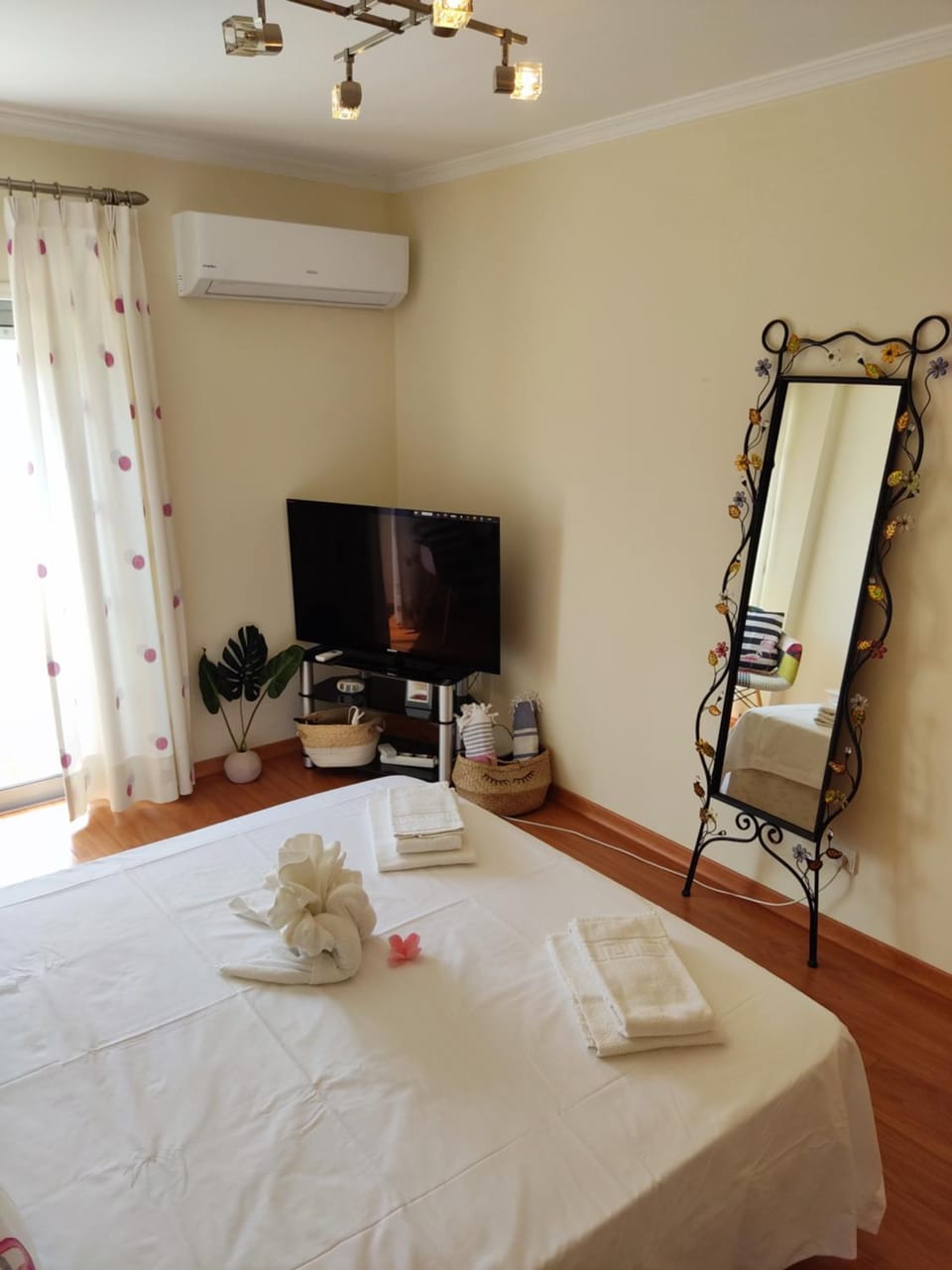 Geovani&Galla Bed and Breakfast in Lagos