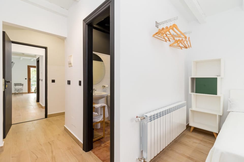 BENEDICTA FAMILY ROOMS Bed and Breakfast in Cantabria