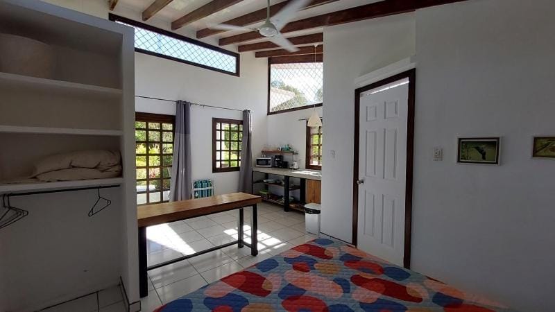 Casa Hibiscus Chalet in Bahía Ballena