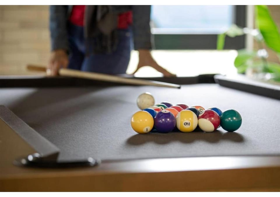 Billiard