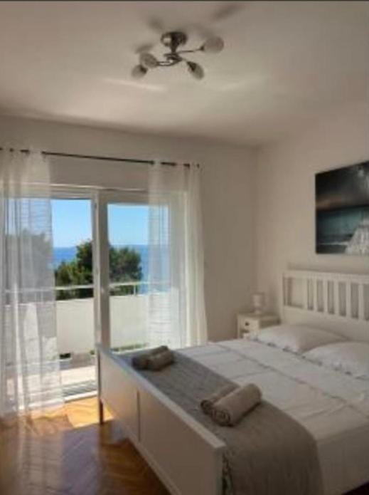 Apartmani Igor Apartment in Murter