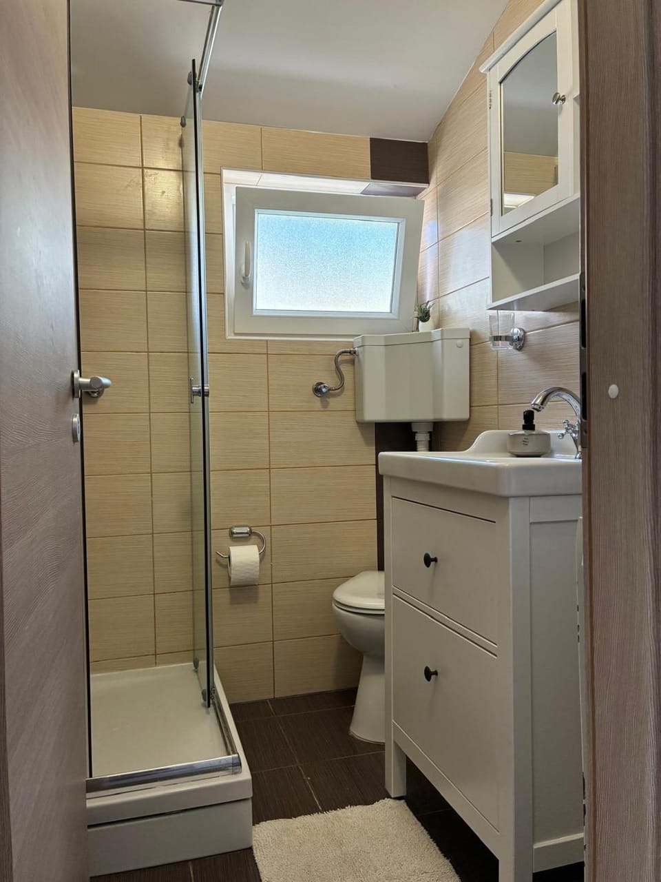 Apartmani Igor Apartment in Murter