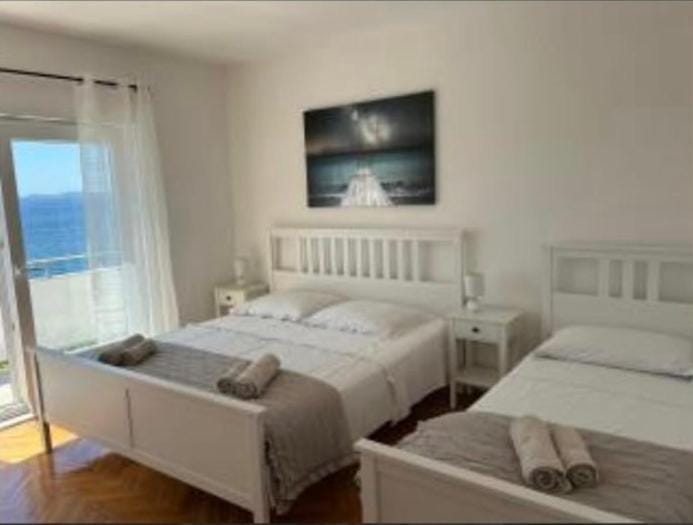 Apartmani Igor Apartment in Murter