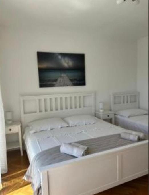 Apartmani Igor Apartment in Murter