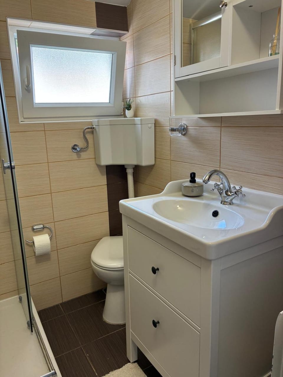 Apartmani Igor Apartment in Murter