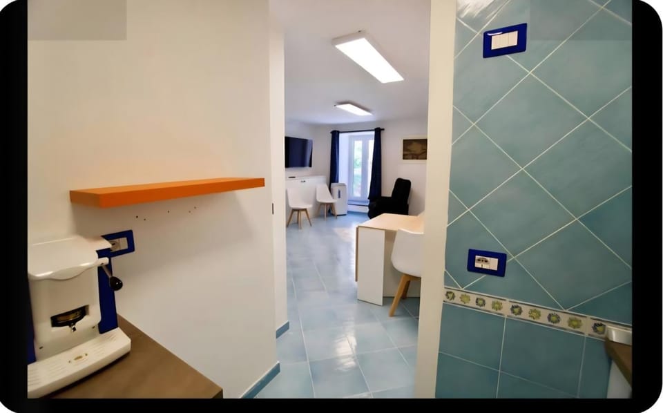Jack Apartment Ischia Ponte Apartment in Ischia