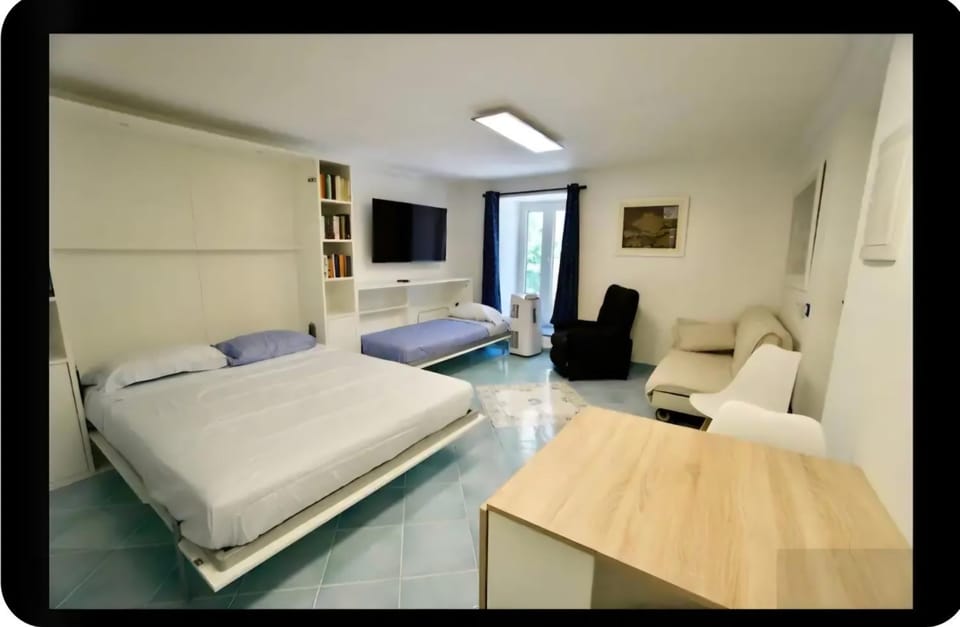 Jack Apartment Ischia Ponte Apartment in Ischia